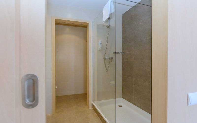 ALBATROS FAMILY APARTAMENTOS